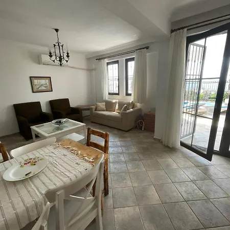 Holiday home Stone