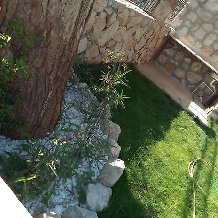 Holiday home Stone