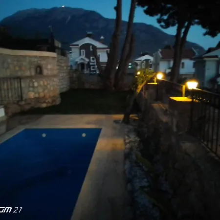 Holiday home Stone