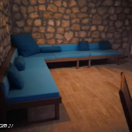 Holiday home Stone Fethiye