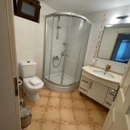 Stone Holiday home Fethiye