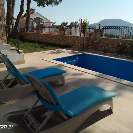Holiday home Stone *