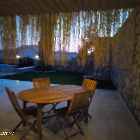 Stone Holiday home Fethiye