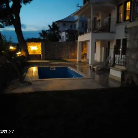 Stone Fethiye